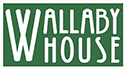 wallaby-house